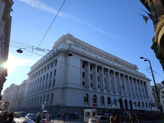 Banca Nazionale della Romania